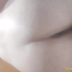 Emi shits from behind in a hospital bathroom, filmed up close under her ass. Over 1.5 minutes.